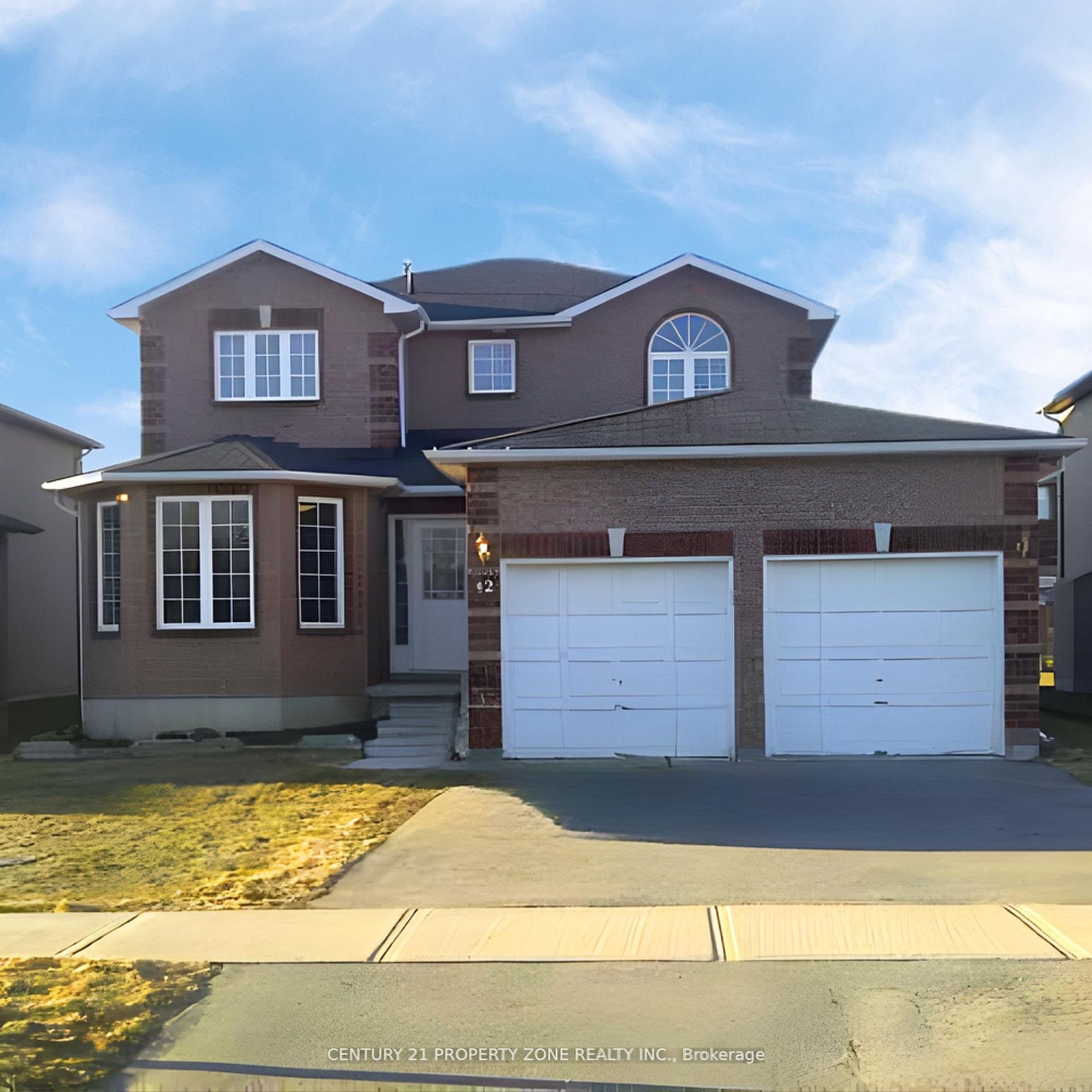 42 Patrick Drive, Barrie, ON, L4N 0H1