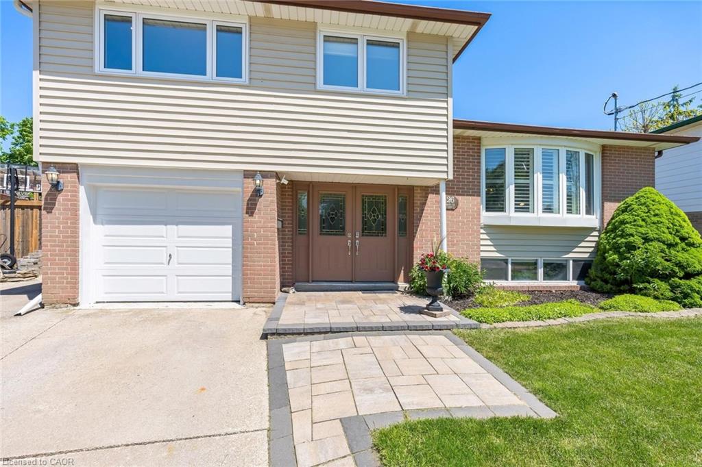 26 Marilyn Crescent, Georgetown, ON, L7G 1K4 photo 4