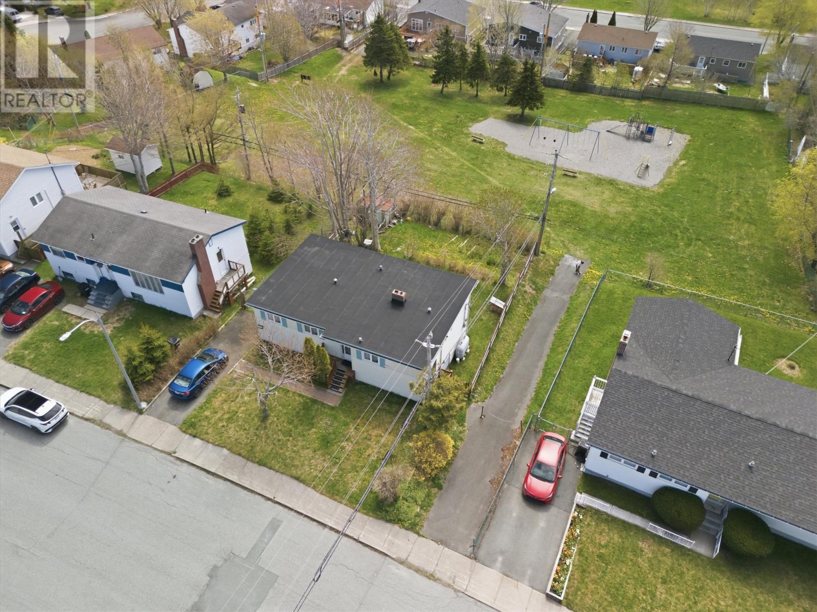 25 Trinity Street, St. John's, NL, A1E2M3 photo 4