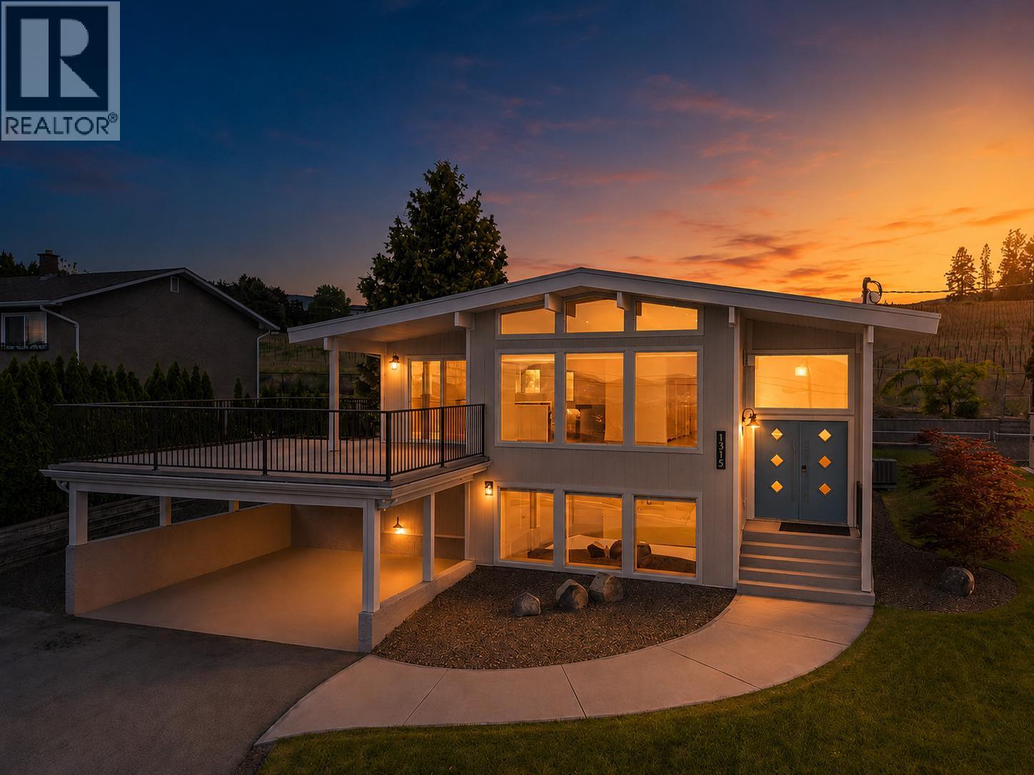 Additional image 3 of 1315 Dehart Road, Kelowna, BC, V1W4N3