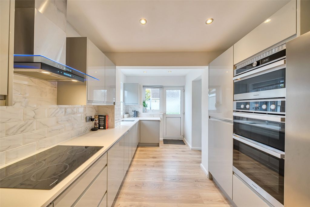 Additional image 3 of 2 bed bungalow for saleKeats Road, Westfield, Radstock, Somerset BA3