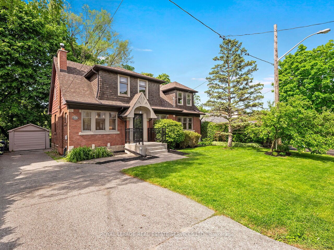 Additional image 2 of 54 Oakfield Drive, Toronto, ON, M8Y 1N8