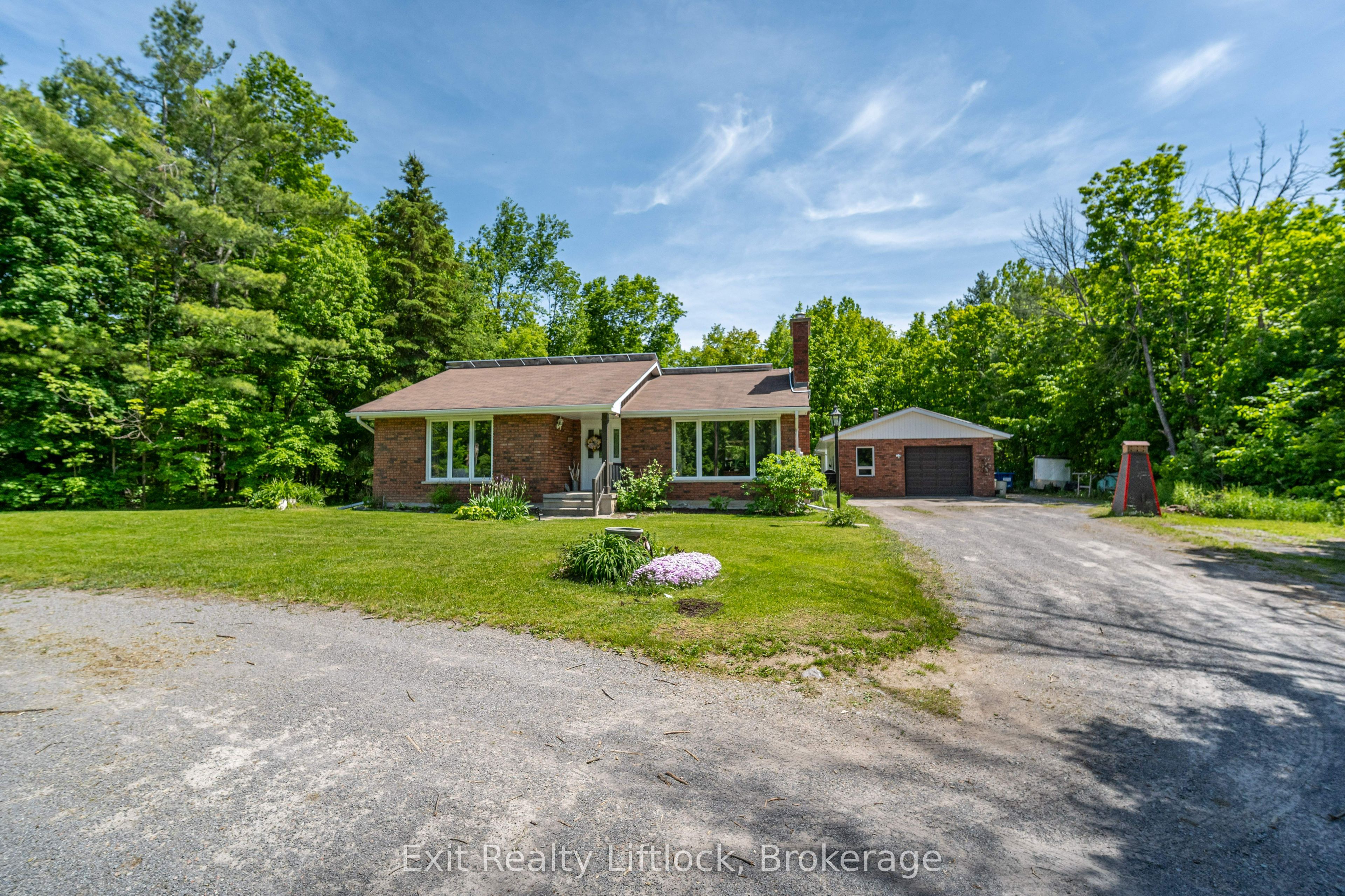 645 Birchview Road S, Douro-dummer, ON, K0L 2H0