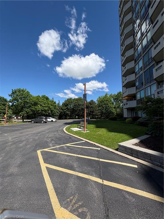 907-5090 Pinedale Avenue, Burlington, ON, L7L 5V8 photo 2