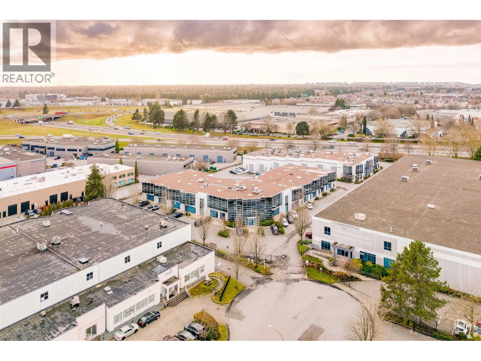 1140-13700 Mayfield Place, Richmond, BC, V6V2E4