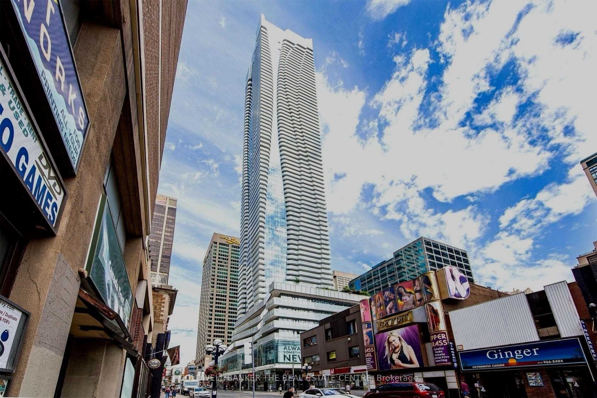 7-1 Bloor Street E, Toronto, ON, M4W 0A8