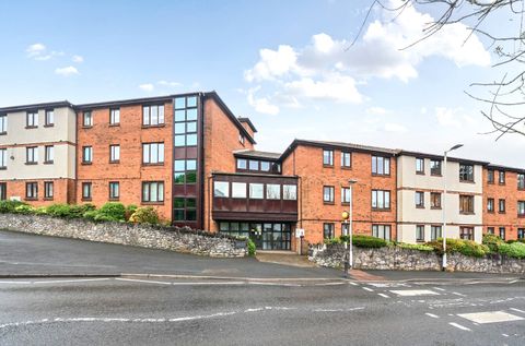 Mudge Way, Plymouth, Devon PL7