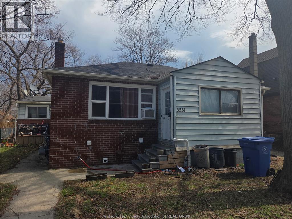 3531 Peter Street, Windsor, ON, N9C1J6