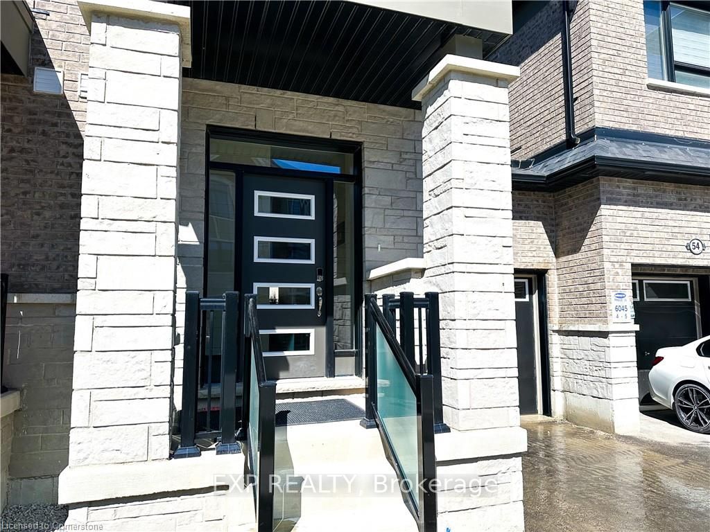 56 Keppel Circle, Brampton, ON, L7A 0B6 photo 2