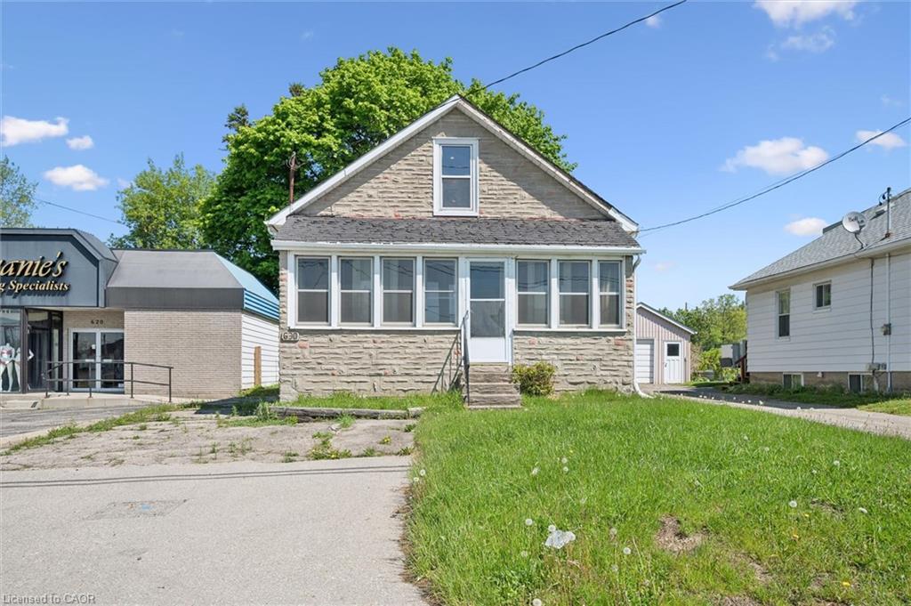 630 Main Street, Cambridge, ON, N1R 5S7