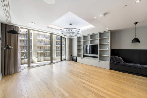 Cleland House, John Islip Street, Westminster, London SW1P