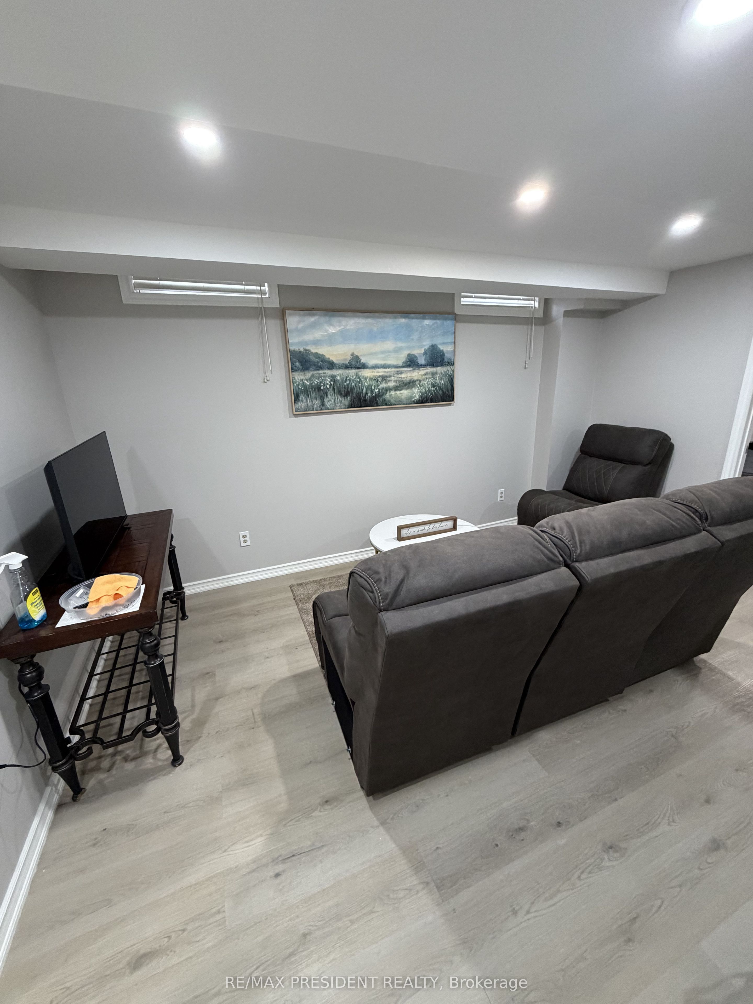 Basement-6760 Darcel Avenue, Mississauga, ON, L4T 2W3 photo 4