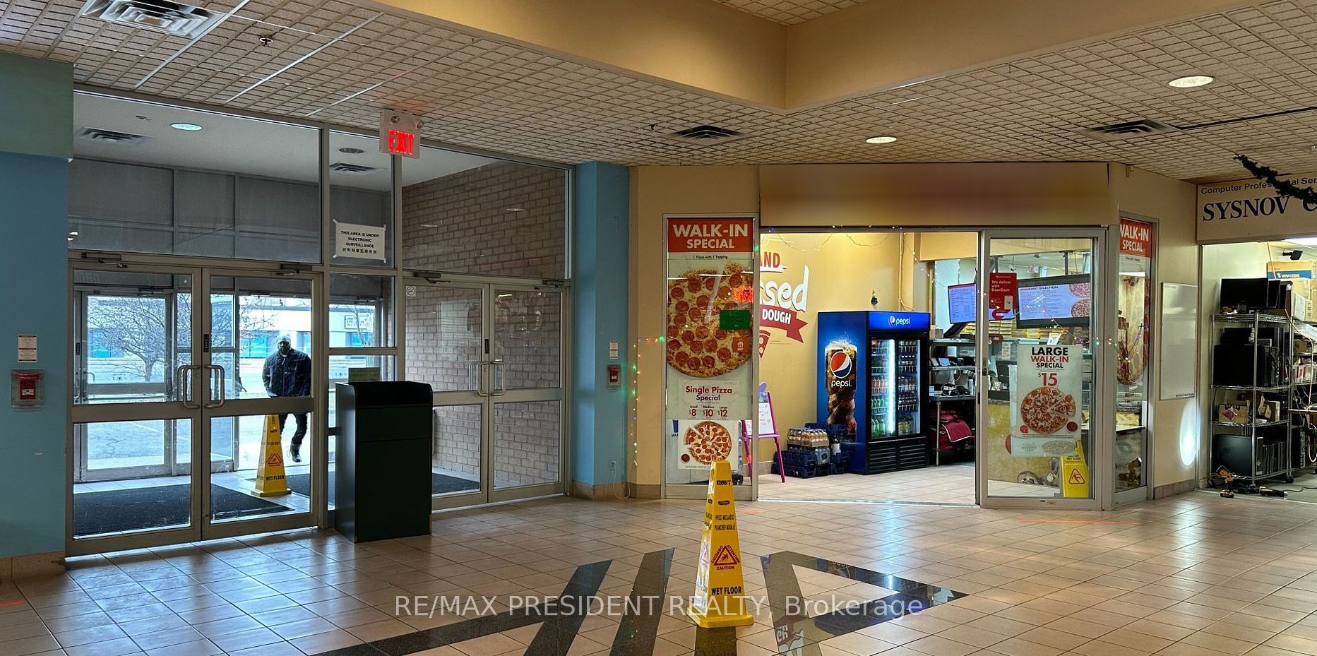 2A-1550 South Gateway Road, Mississauga, ON, L4W 5K3