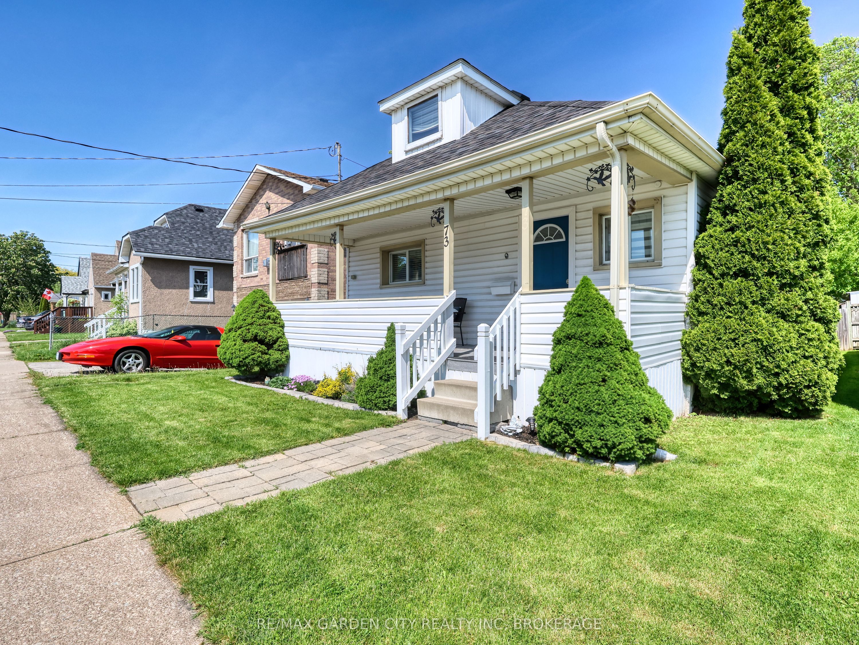 73 Harriet Street, Welland, ON, L3B 2H6 photo 3