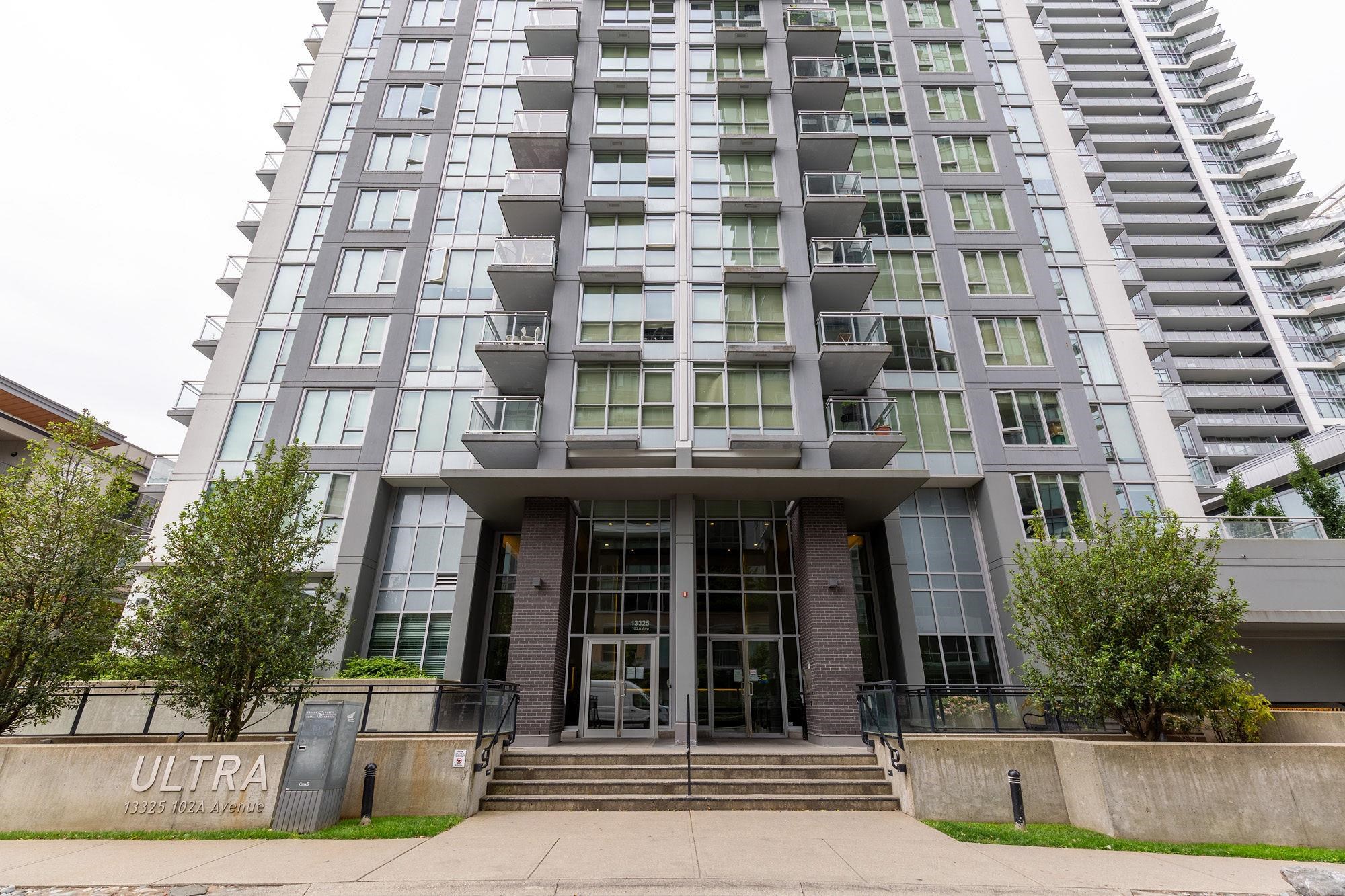 Additional image 2 of 908-13325 102a Avenue, Surrey, BC, V3T 0J5