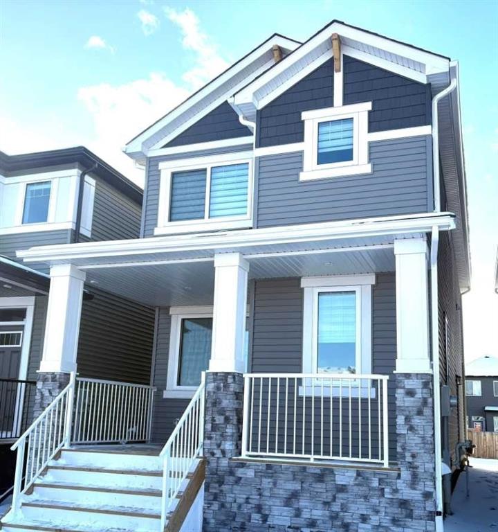 49 Legacy Point Terrace SE, Calgary, AB, T2X 6R9