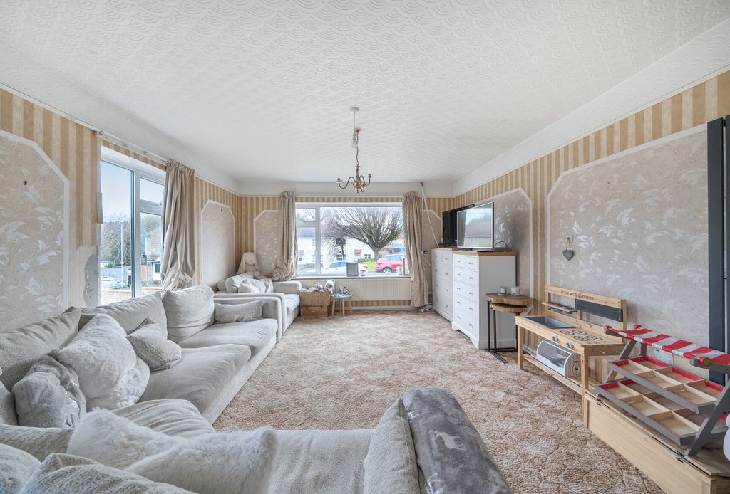 Additional image 6 of 3 bed bungalow for saleWelton Vale, Midsomer Norton, Radstock, Somerset BA3