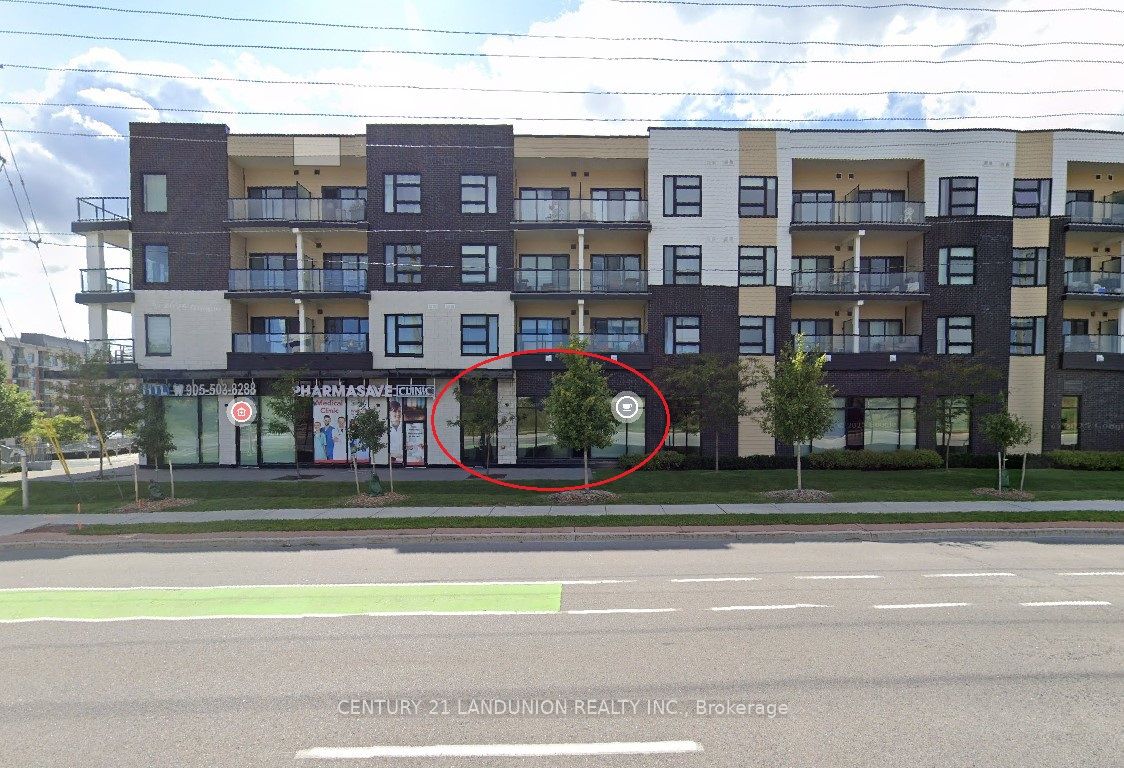 30-555 William Graham Drive, Aurora, ON, L4G 7C4