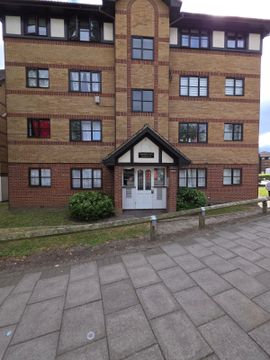 Creighton Road, London N17