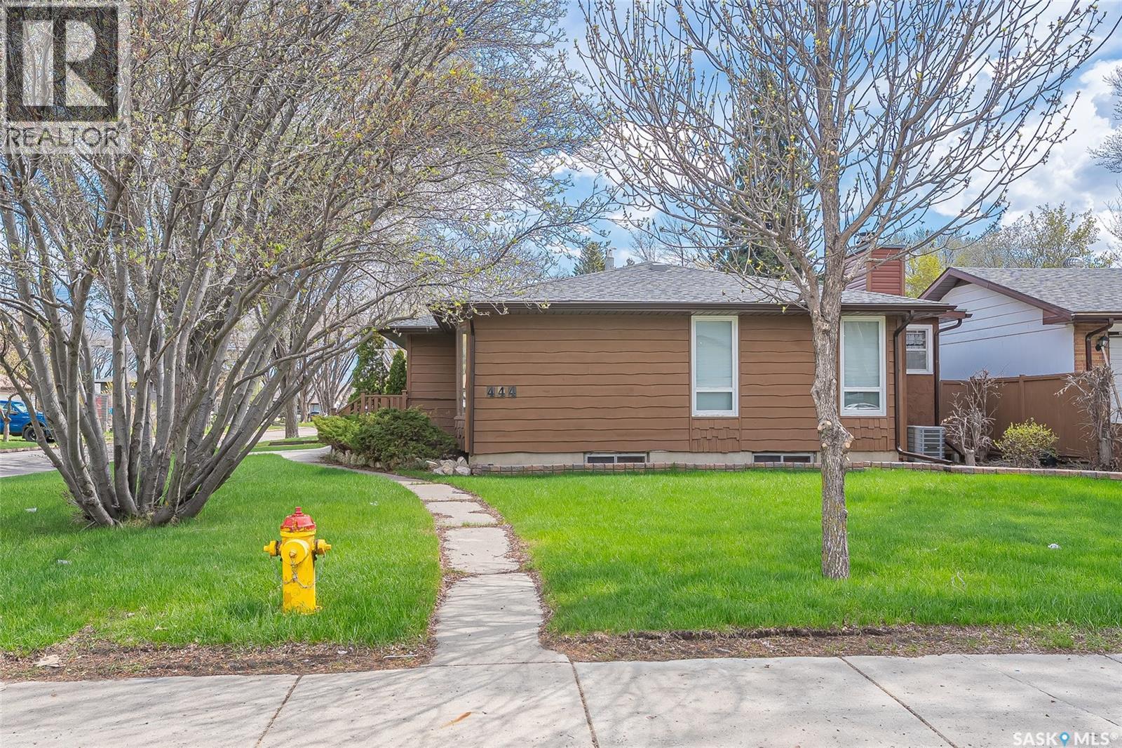 444 Q Avenue N, Saskatoon, SK, S7L2Y1 photo 5