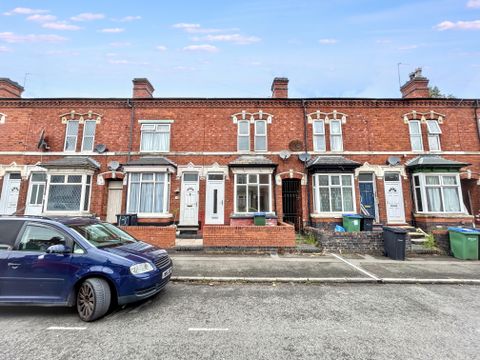 128 Sabell Road, Smethwick, West Midlands B67