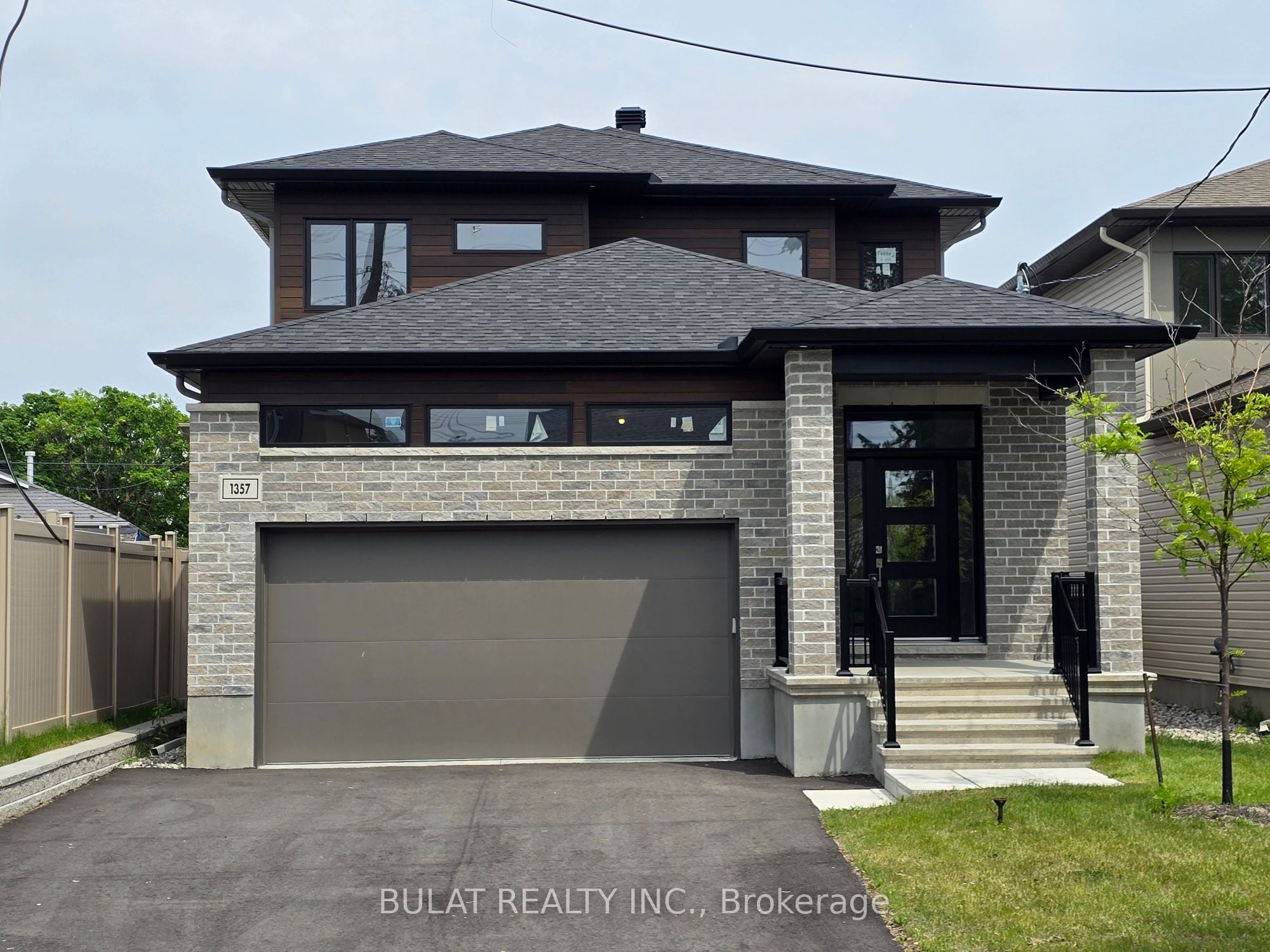 1357 Kitchener Avenue, Ottawa, ON, K1V 6W2