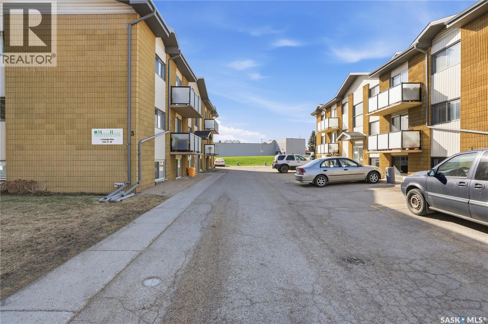 93-3 Columbia Drive, Saskatoon, SK, S7K1E3 photo 4
