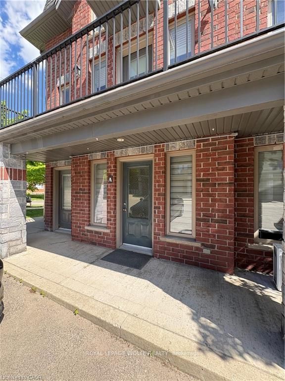 A-489 East Avenue E, Kitchener, ON, N2H 0A8 photo 3