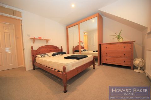 Ruthin Close, Colindale NW9