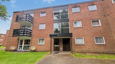 Royston Court, Wake Green Park, Birmingham B13