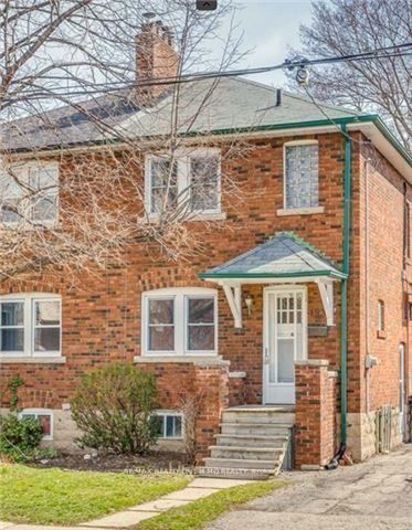 193 Greer Road, Toronto, ON, M5M 3N4