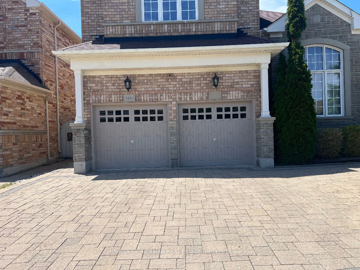 Basement-5484 Freshwater Drive, Mississauga, ON, L5M 0K7