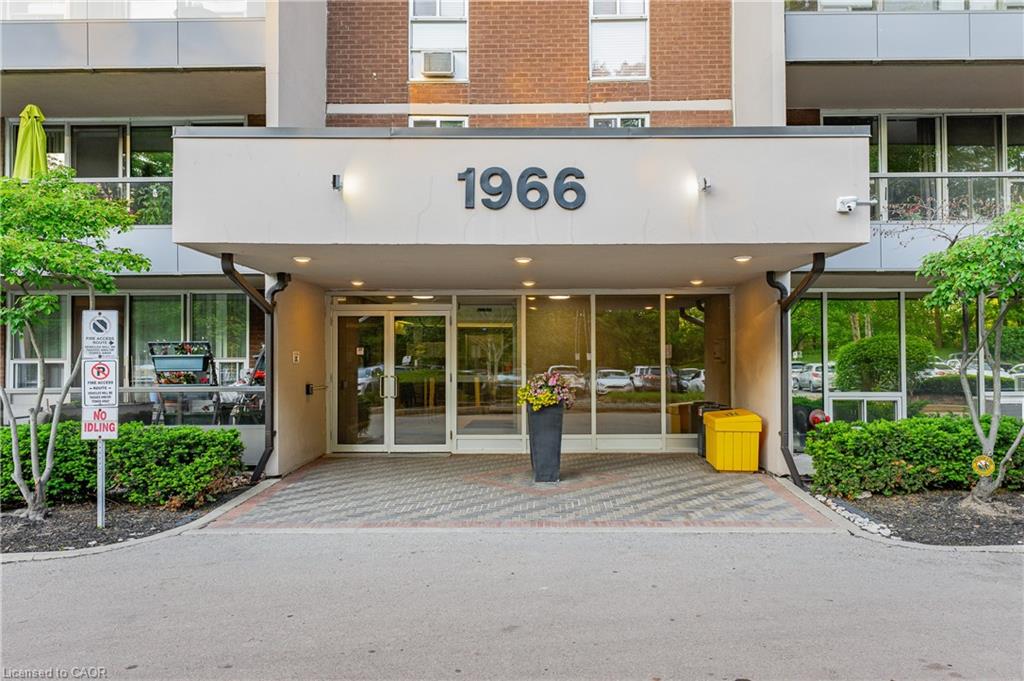 Additional image 4 of 706-1966 Main Street W, Hamilton, ON, L8S 1J5
