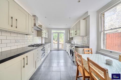 Lidyard Road N19