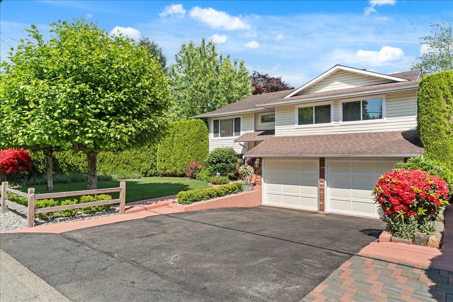 2052 Primrose Street, Abbotsford, BC, V2S 2Z1