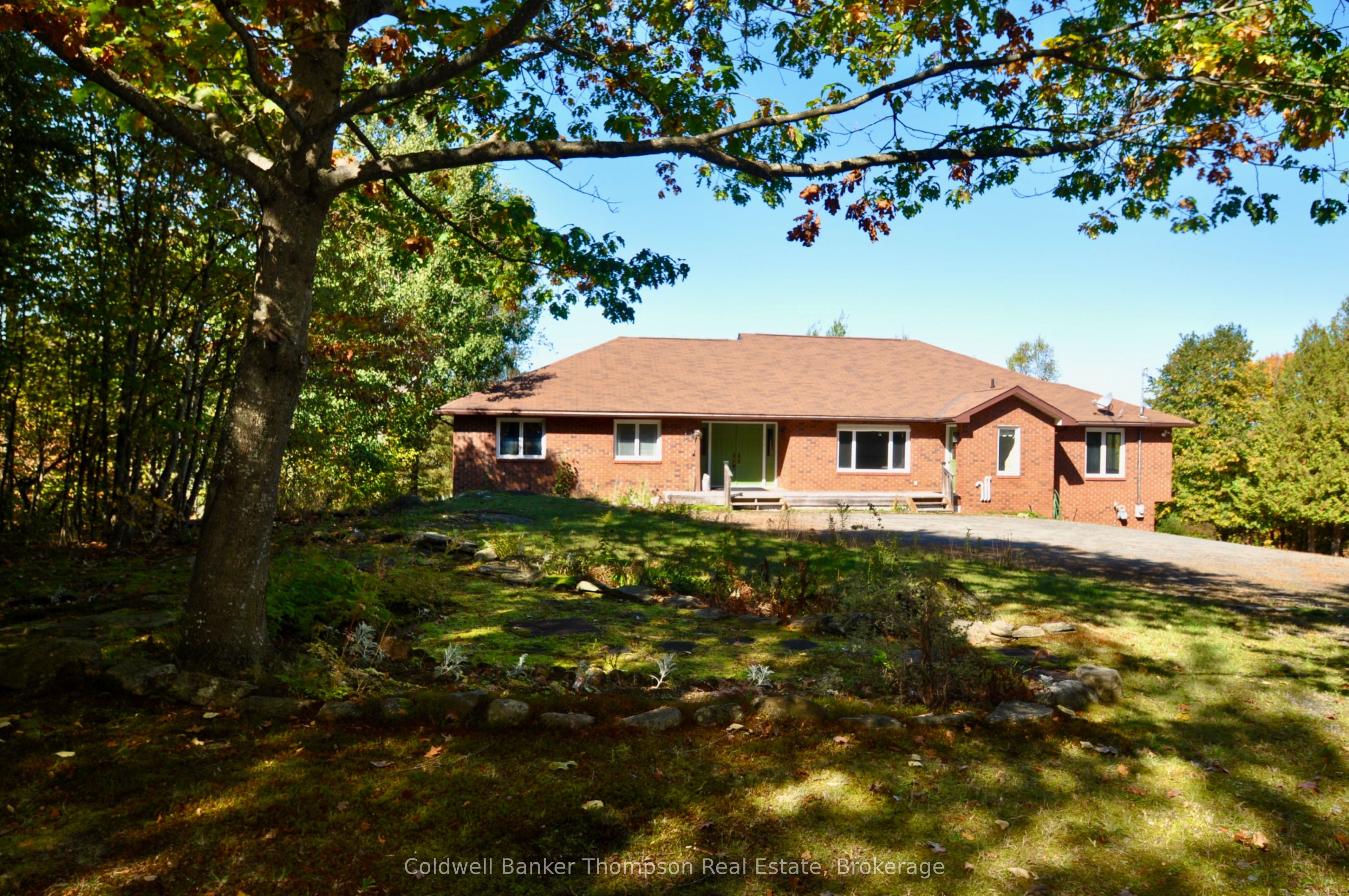 625 Bayshore Boulevard, Huntsville, ON, P1H 1Z1
