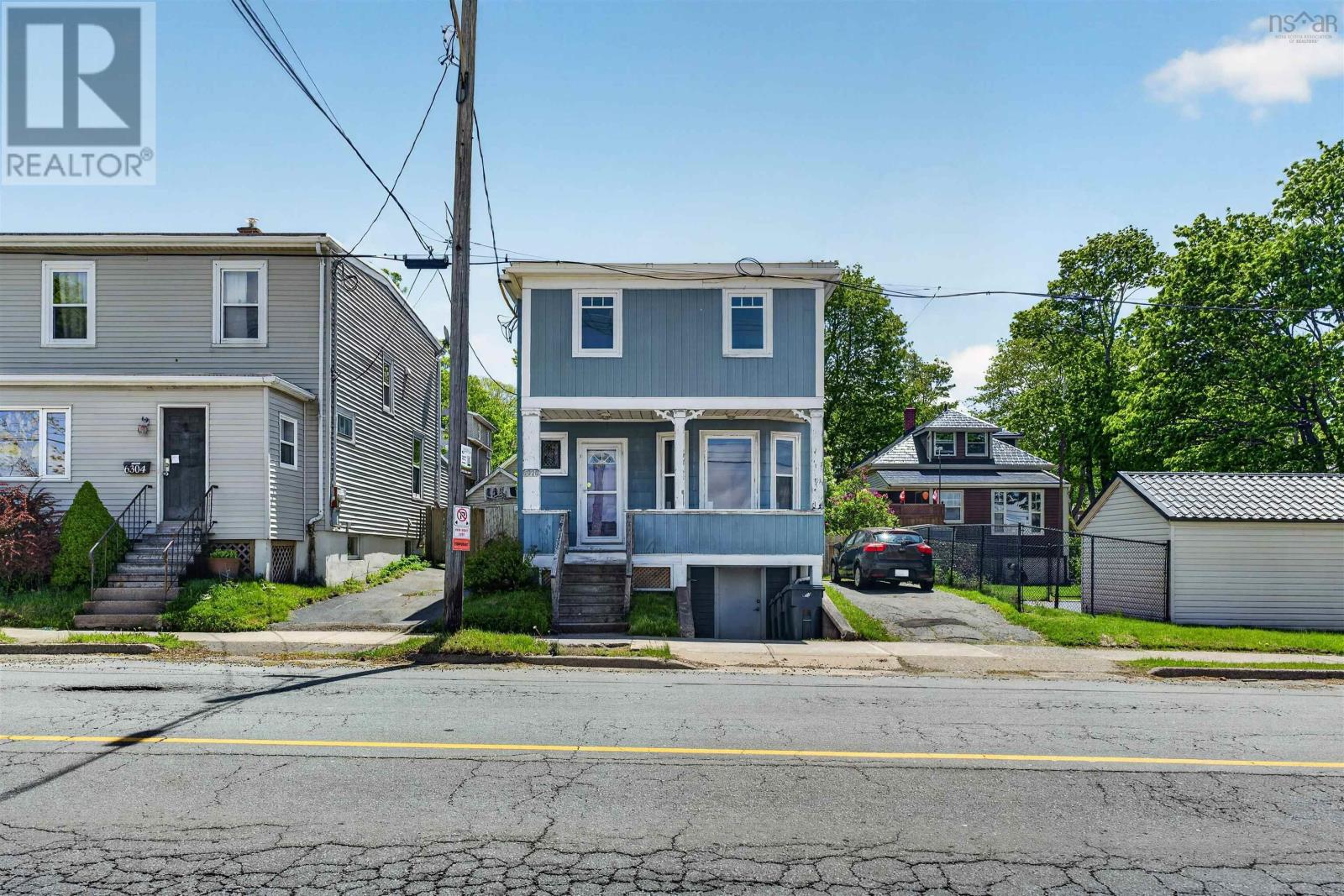 6308 Bayers Road, Halifax, NS, B3L2A7