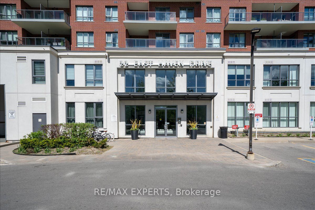 Additional image 4 of 629-22 East Haven Drive, Toronto, ON, M1N 1T8