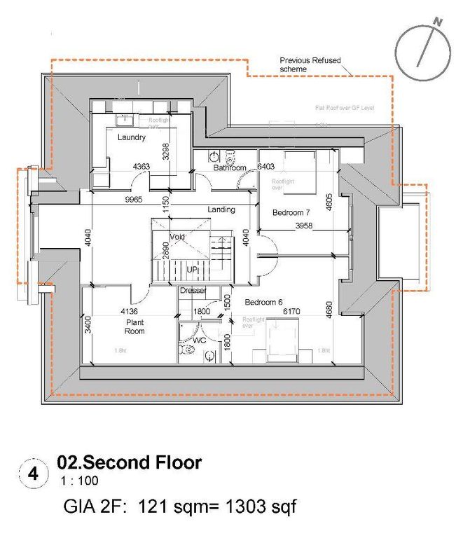 Additional image 11 of 7 bed detached house for saleNewlands Avenue, Radlett, Hertfordshire WD7