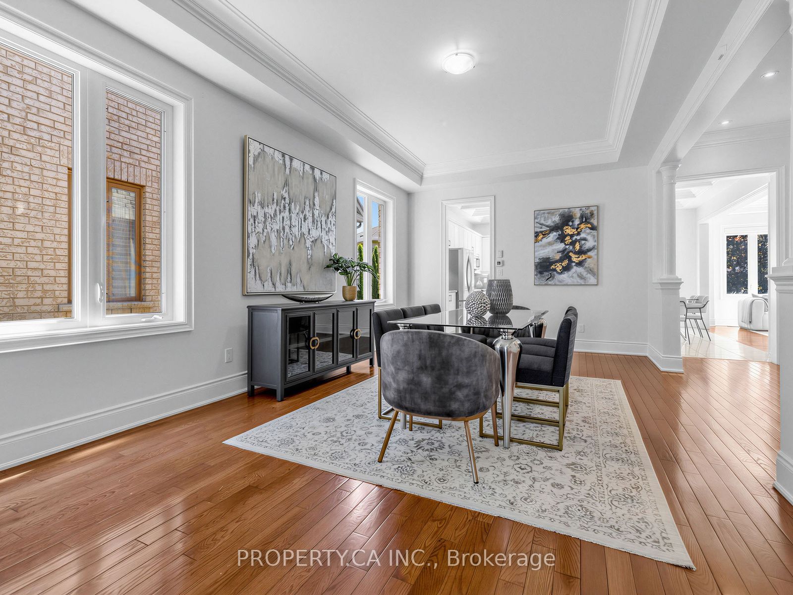 45 Marbrook Street, Richmond Hill, ON, L4C 0Y9 photo 5