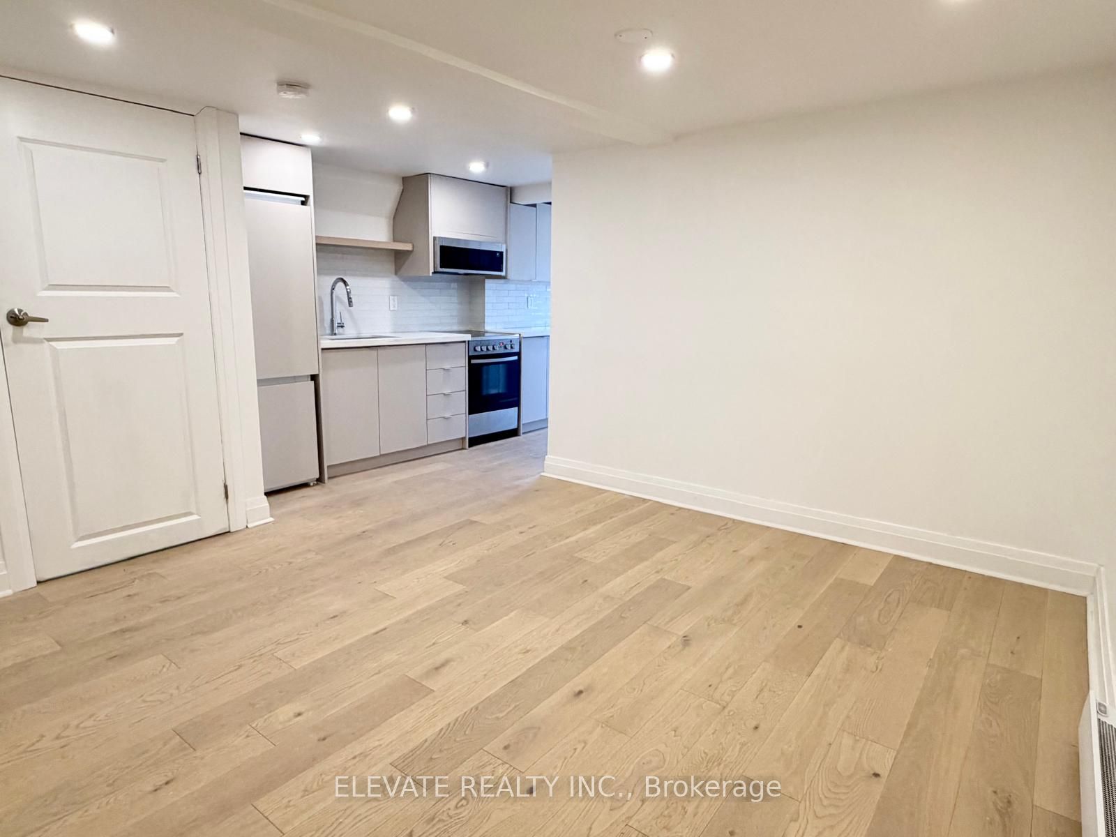 Additional image 6 of Unit # 3-275 Lauder Avenue, Toronto, ON, M6E 3H5