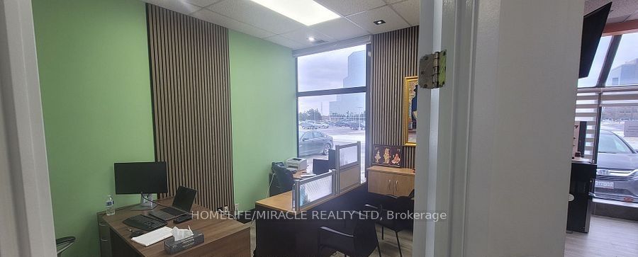 Additional image 5 of 34-5160 Explorer Drive, Mississauga, ON, L4W 4T7