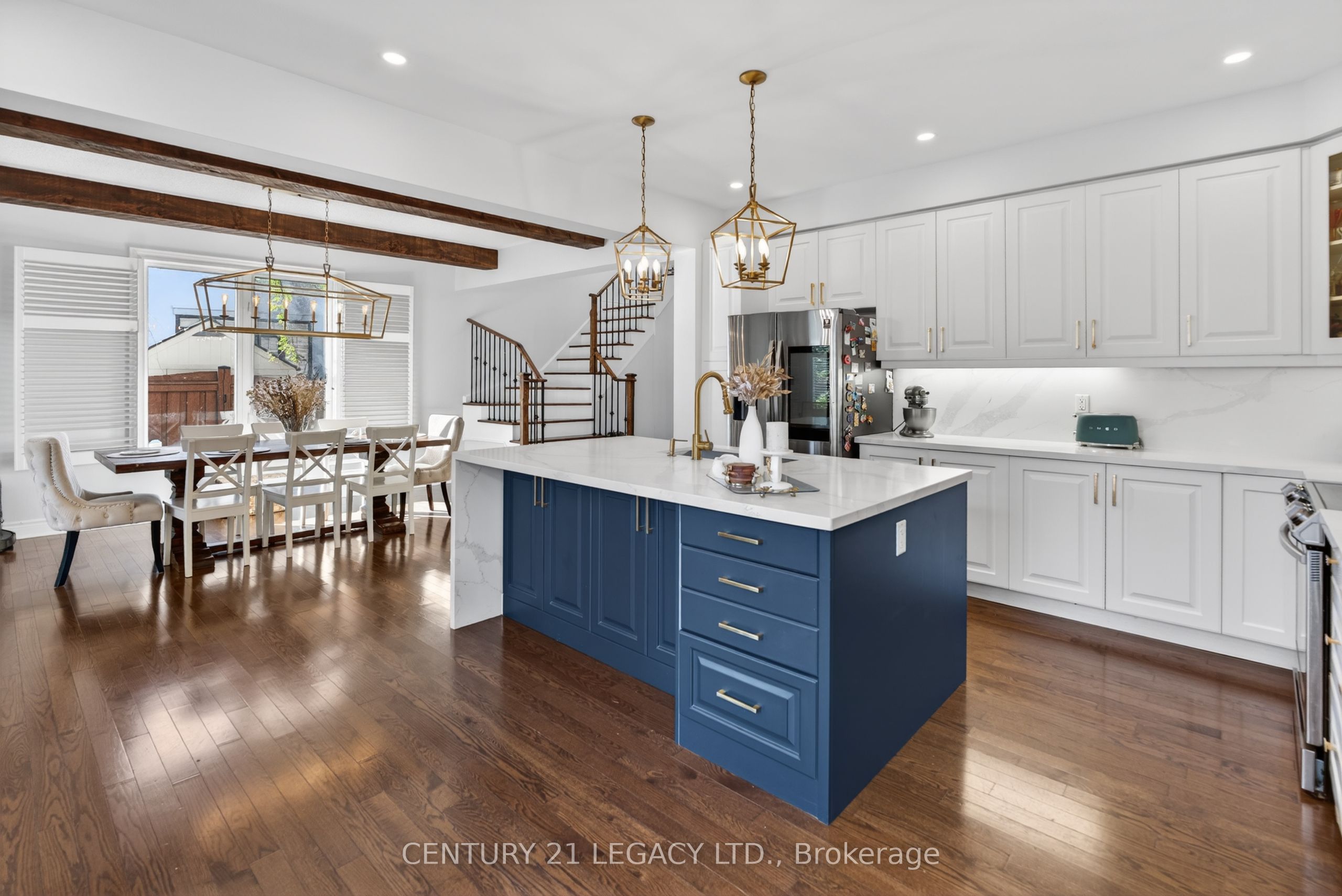 Additional image 3 of 33 Andretti Crescent, Brampton, ON, L6X 5G6