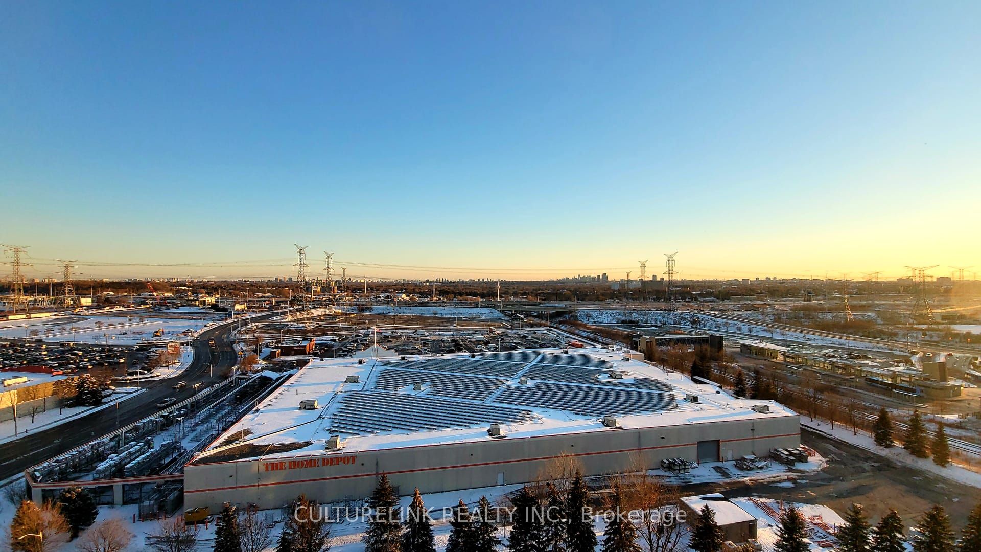 PH 10-23 Oneida Crescent, Richmond Hill, ON, L4B 0A2