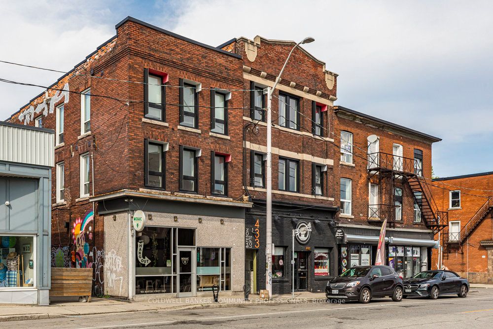 Additional image 4 of 202-433 Barton Street E, Hamilton, ON, L8L 2Y5