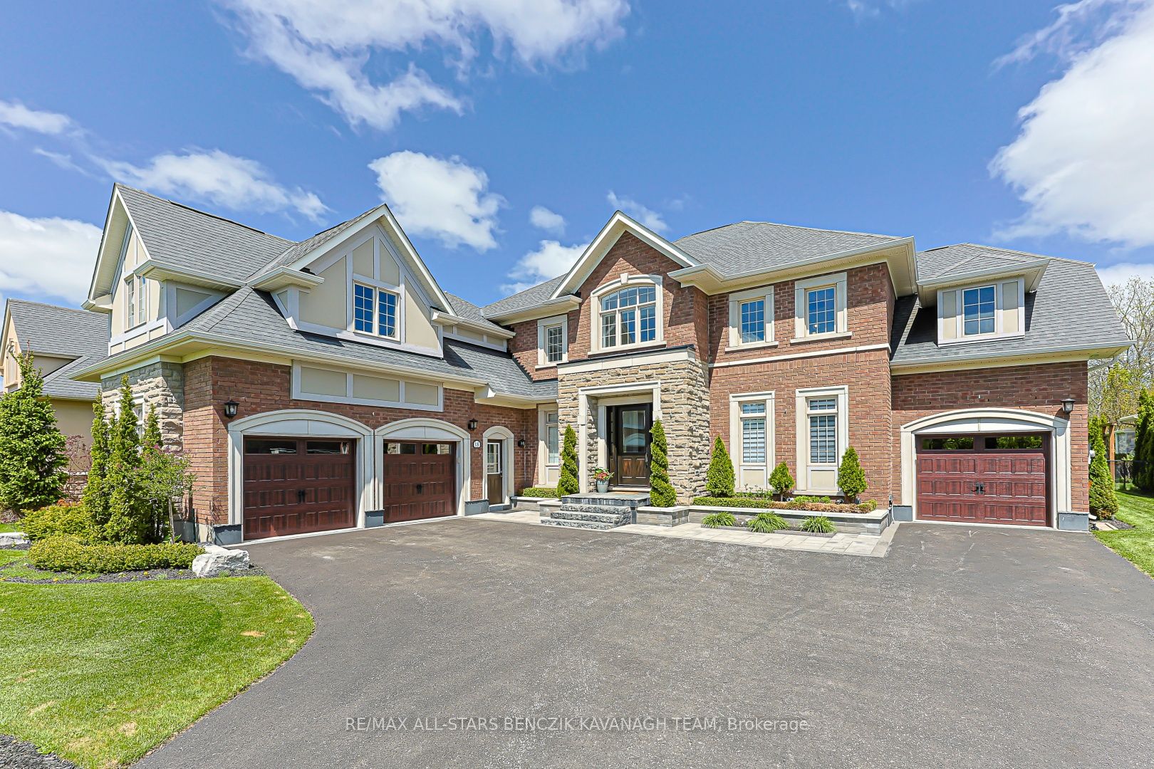 18 Wyndance Way, Uxbridge, ON, L9P 0B8