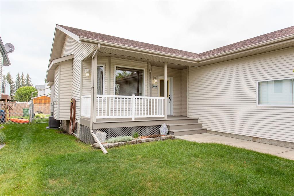 189 Lampard Crescent, Red Deer, AB, T4R2W6 photo 4