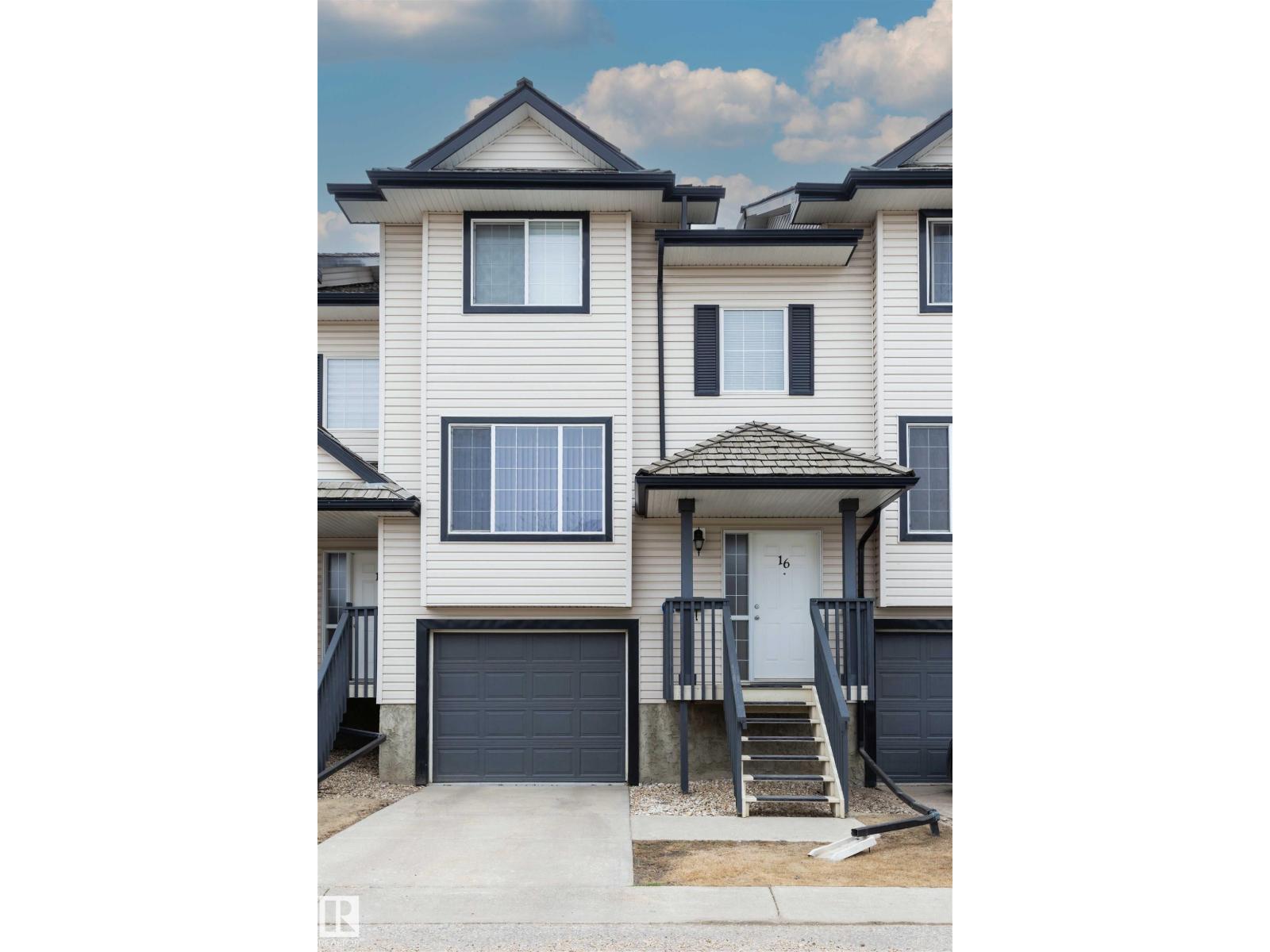 16-225 Blackburn Drive SW, Edmonton, AB, T6W1H1