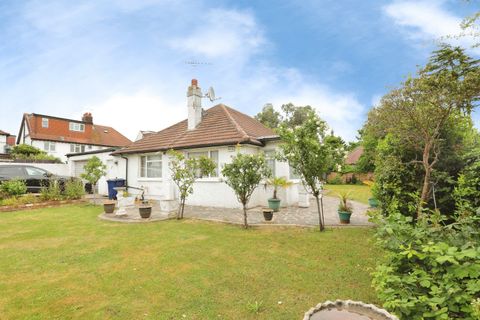 Lowfield Road, London W3