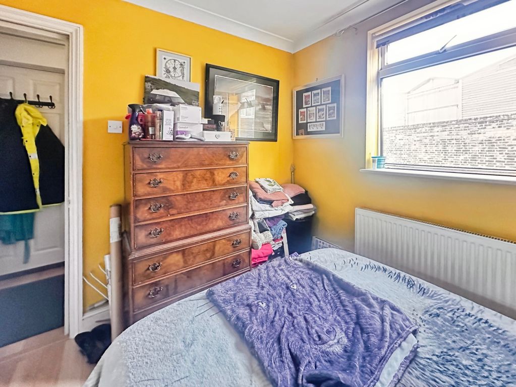 Additional image 16 of 1 bed flat for saleHigh Street, Sheerness ME12